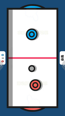 雙人游樂場游戲高清大圖