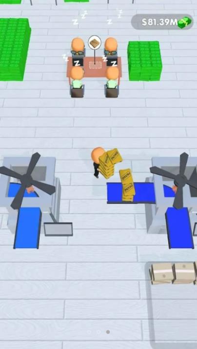 救救大聰明游戲高清大圖