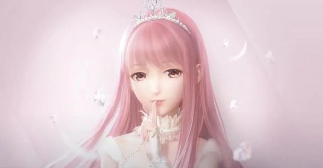 閃耀暖暖一閃一閃亮晶晶如何搭配