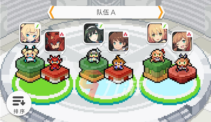 世界彈射物語拉杰爾特實力怎么樣