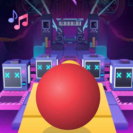滾球音樂大師游戲