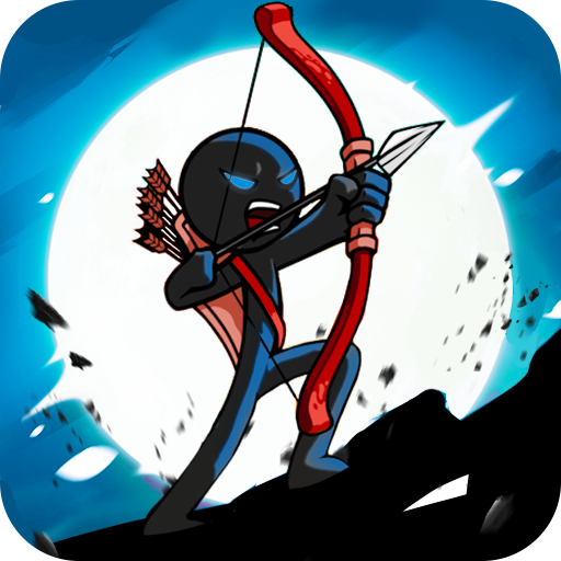 火柴人大逃殺游戲