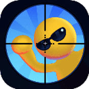 百發百中神槍游戲