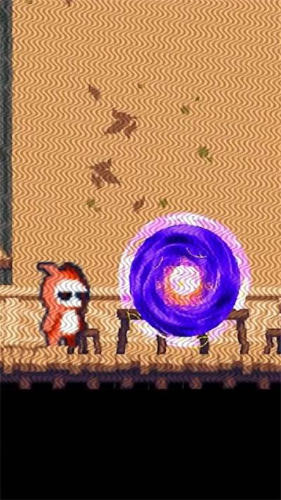 失落的朋友游戲高清大圖