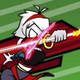 火柴人流浪勇士游戲