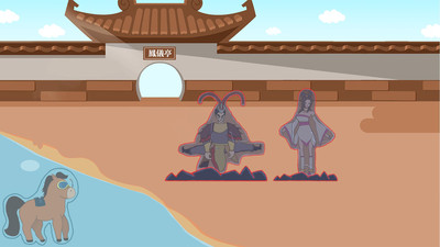 全民指尖解壓游戲高清大圖