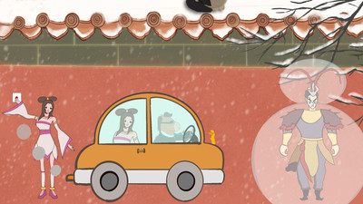 全民指尖解壓游戲高清大圖