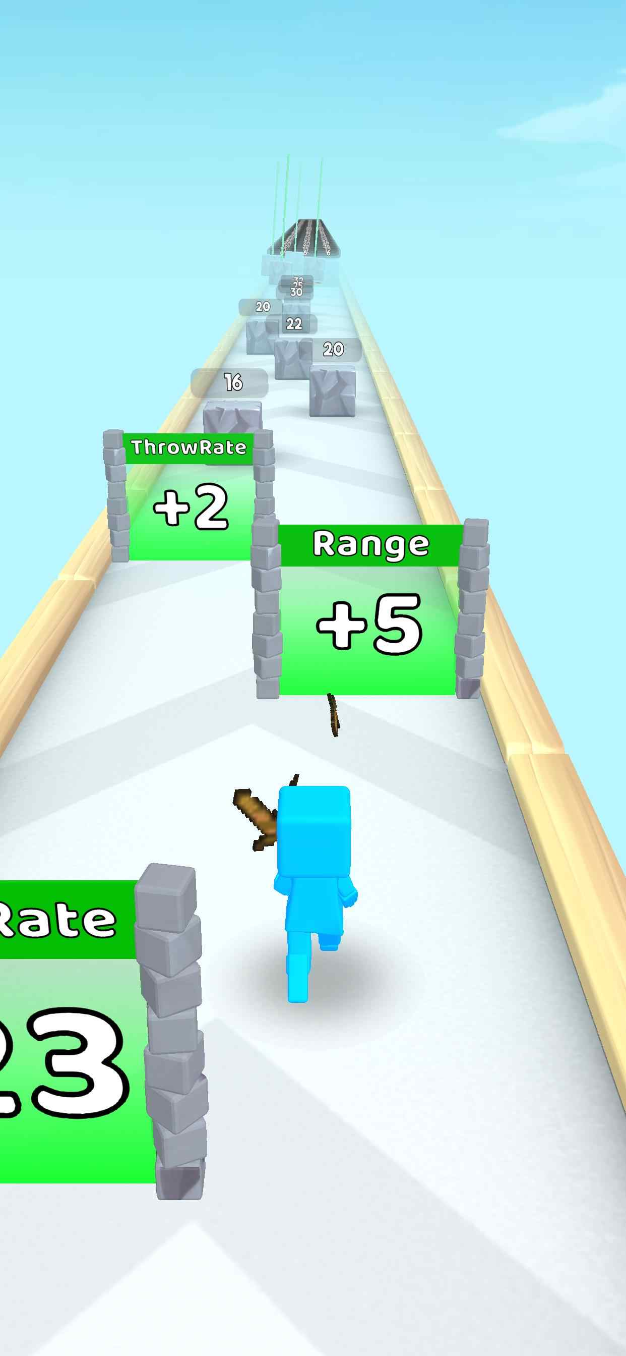 劍擊石穿游戲高清大圖