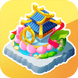 傳說中的合合島游戲下載