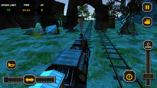 恐龍山谷歷險游戲安卓版下載高清大圖