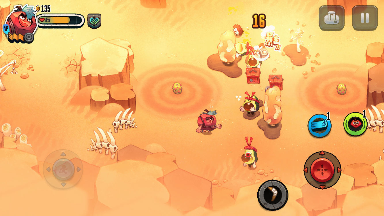 惡果之地游戲標準版免費下載高清大圖