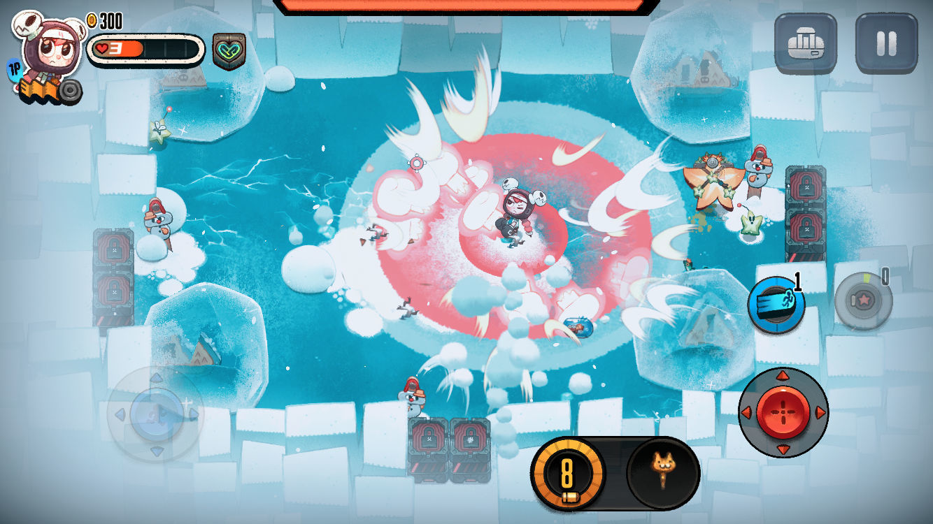 惡果之地游戲標準版免費下載高清大圖