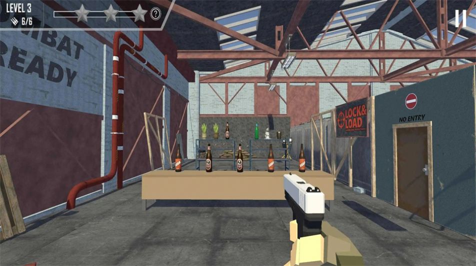 狩獵射擊精英最新版在線高清大圖