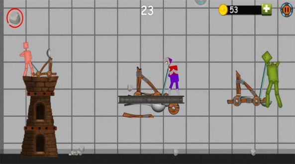 像素上帝建造世界單機版下載高清大圖