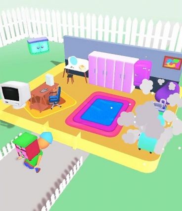 搬運大挑戰下載正式版高清大圖