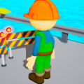 橋梁工人跑游戲免費下載