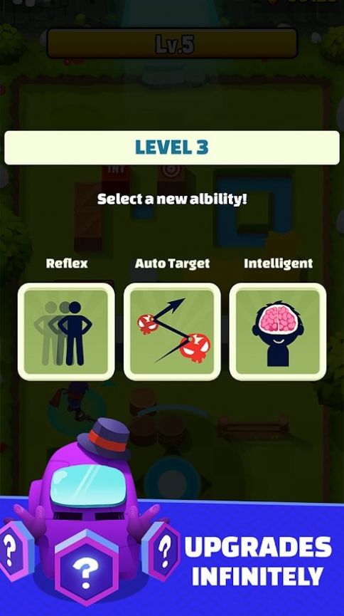 獵人英雄傳奇游戲下載安裝高清大圖