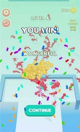 懸浮武器大師游戲下載高清大圖