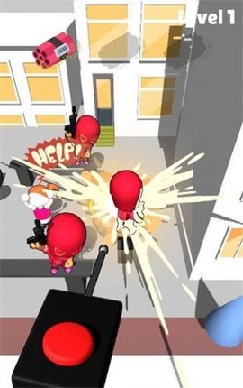 飛彈伙計游戲最新下載安裝高清大圖