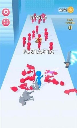 懸浮武器大師游戲下載高清大圖