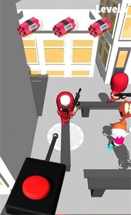 飛彈伙計游戲最新下載安裝高清大圖