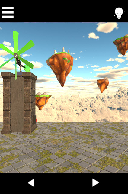 逃脫游戲夢境手游下載高清大圖