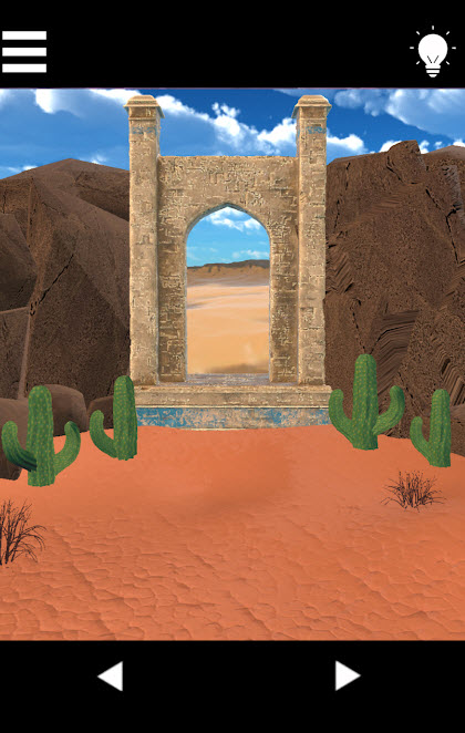 逃脫游戲夢境手游下載高清大圖