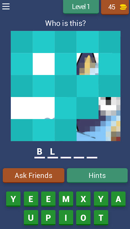 猜方塊瑣事手游下載高清大圖