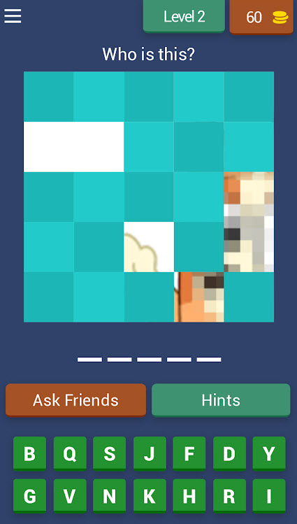 猜方塊瑣事手游下載高清大圖