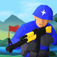 火線王者戰爭手游下載