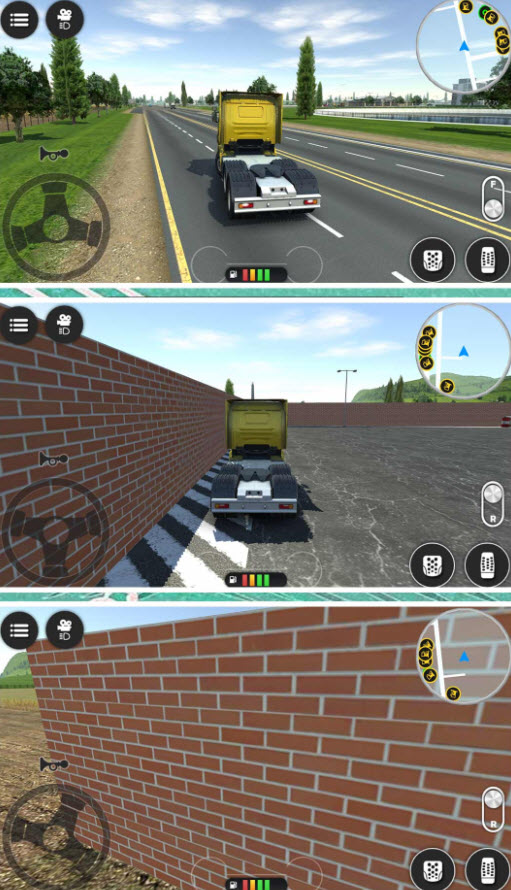 小黃開車游戲下載高清大圖