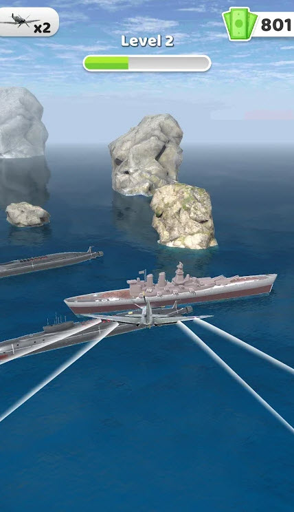 神風特攻隊指揮官手游下載高清大圖