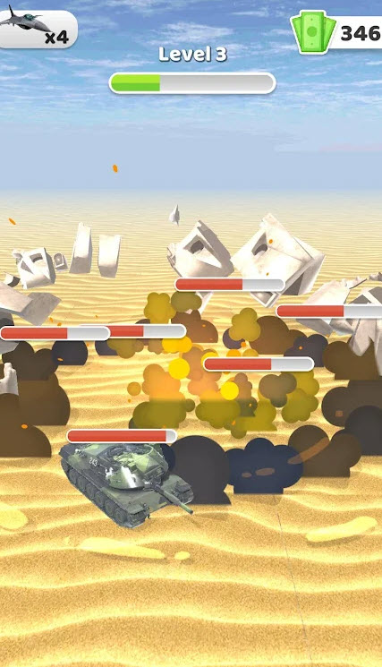 神風特攻隊指揮官手游下載高清大圖