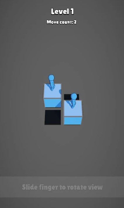 顏色合并塊拼圖手游下載高清大圖