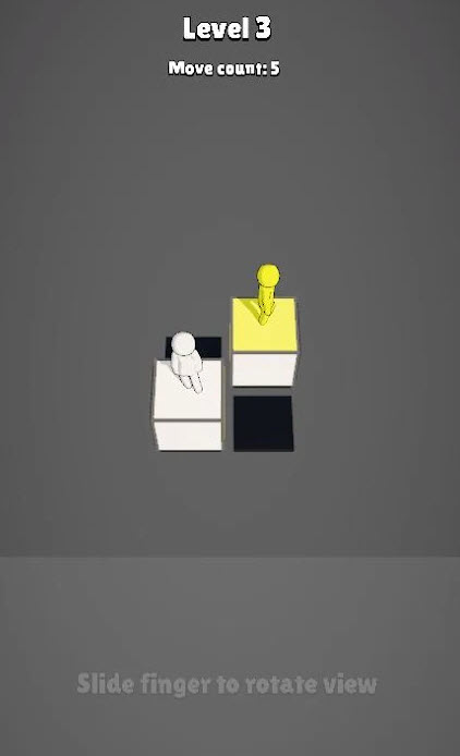 顏色合并塊拼圖手游下載高清大圖