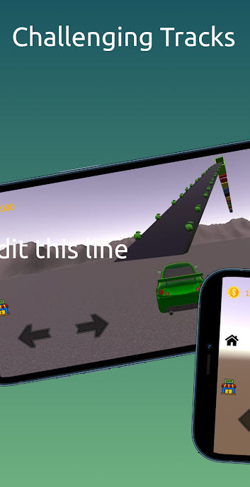 口袋競賽隆隆聲手游下載高清大圖