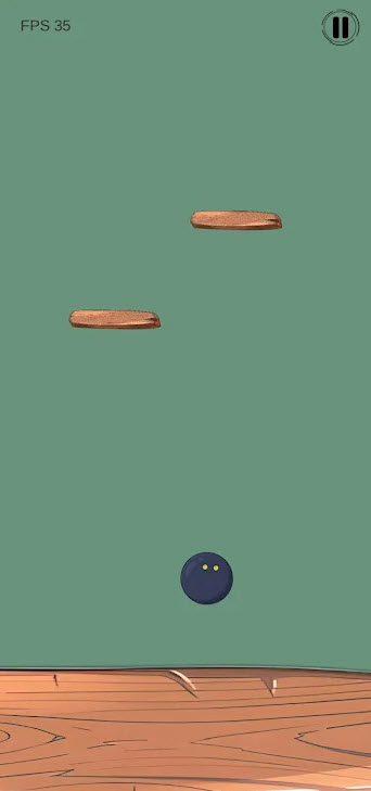 之字形彈跳手游下載高清大圖