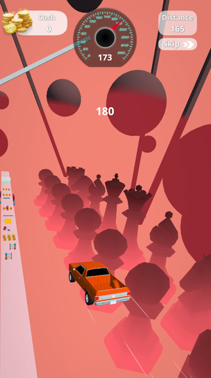 特技跳躍清障車游戲下載高清大圖