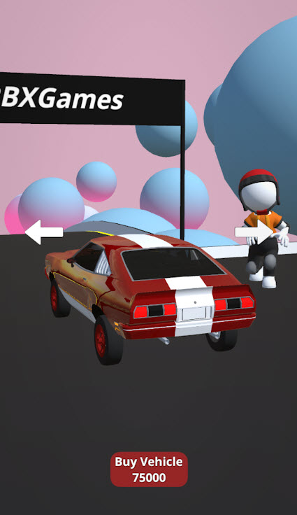 特技跳躍清障車游戲下載高清大圖