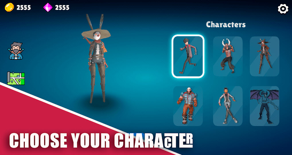 僅限跑酷跳躍手游下載高清大圖