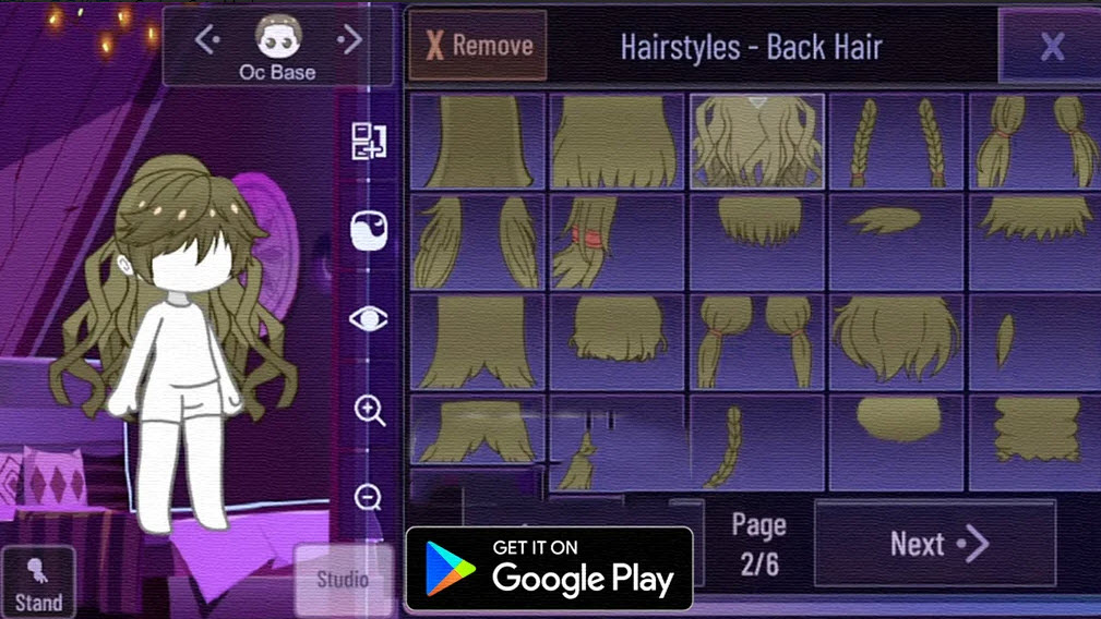 扭蛋可愛模組游戲下載高清大圖