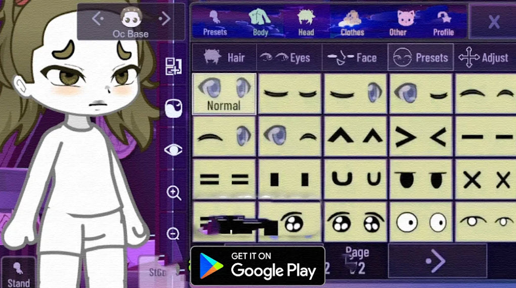 扭蛋可愛模組游戲下載高清大圖