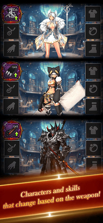 暴擊幸存者手游下載高清大圖