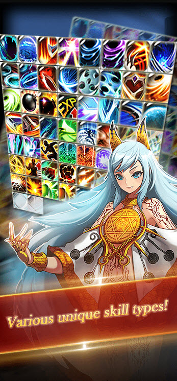 暴擊幸存者手游下載高清大圖