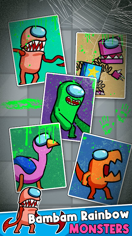 搶劫冒名頂替者盜竊大師手游下載高清大圖