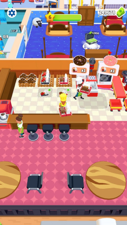 診所大亨手游下載高清大圖