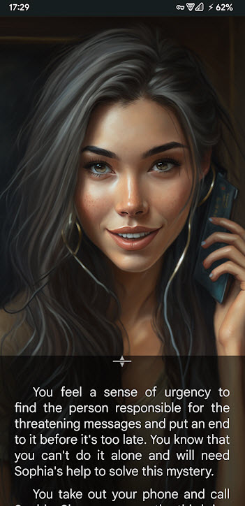 女孩與冒險亞歷克斯手游下載高清大圖