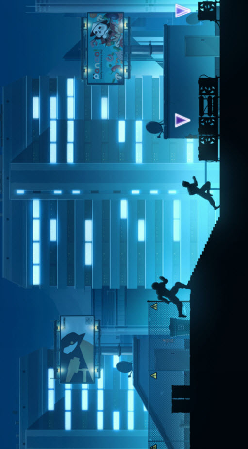 大佬向前沖手游下載高清大圖