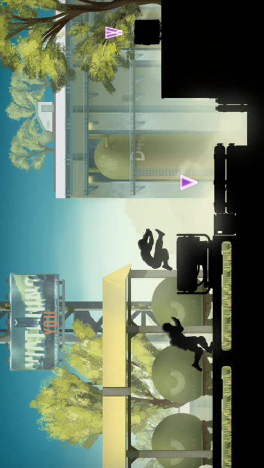 大佬向前沖手游下載高清大圖