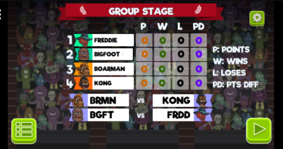 籃子怪獸游戲下載高清大圖